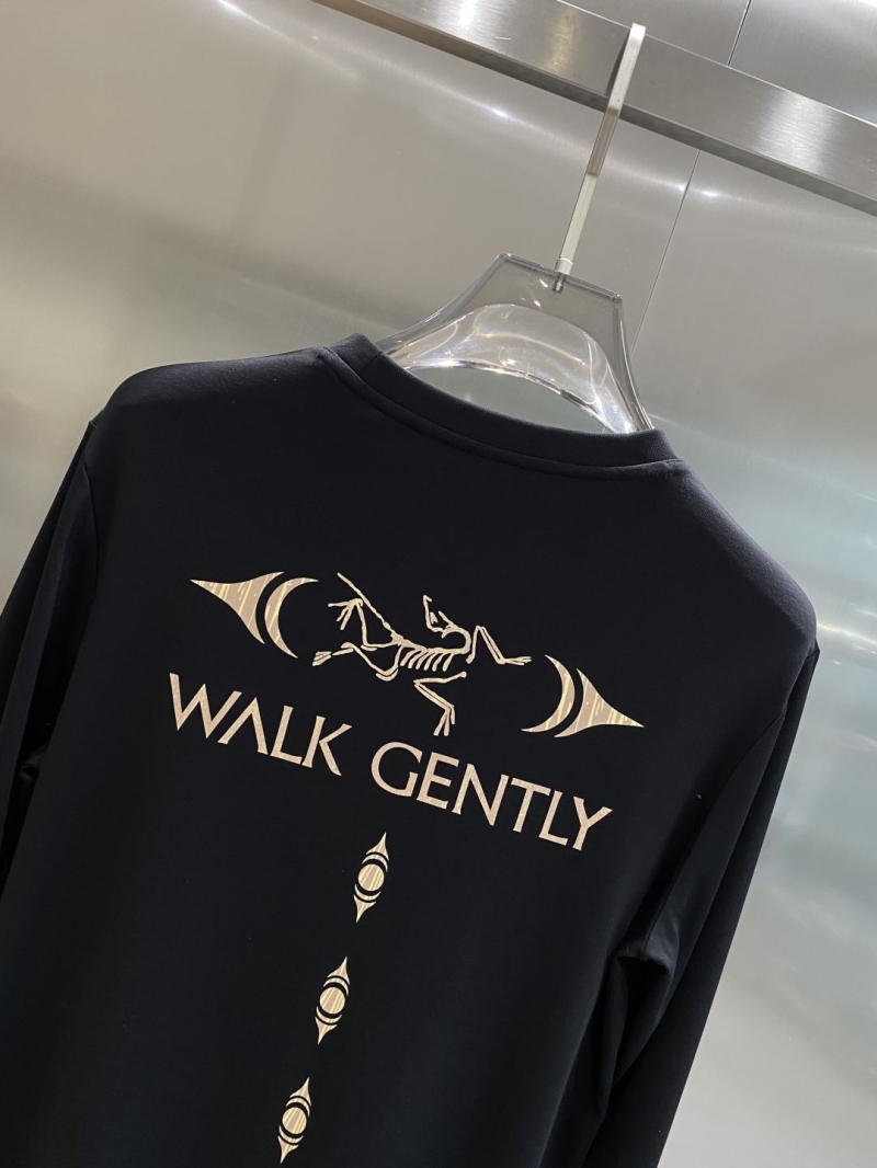Arcteryx T-shirts